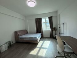 Cosy Lodge (D14), Apartment #537305601